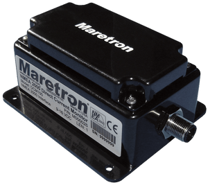 Product of Maretron Dcm100-01 Power Monitor