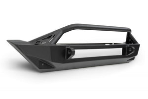 Product of DV8 Offroad FBJL-11 FS-1 Series Steel Powder Coated Bumper 