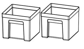 Thetford/ Norcold 50905 Refrigerator Crisper Bin||640176.Jpg||85||dca50905||1788066