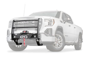 Warn 107625 Winch Mount Installation Kit||107625.Jpg||85||w36107625||1334691