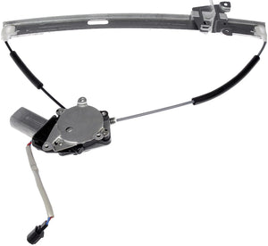 Dorman (Oe Solutions) 751-297 Window Regulator||751-297-001.Jpg||85||d18751297||1790769
