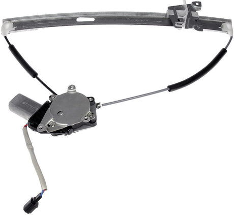 Dorman (Oe Solutions) 751-297 Window Regulator||751-297-001.Jpg||85||d18751297||1790769