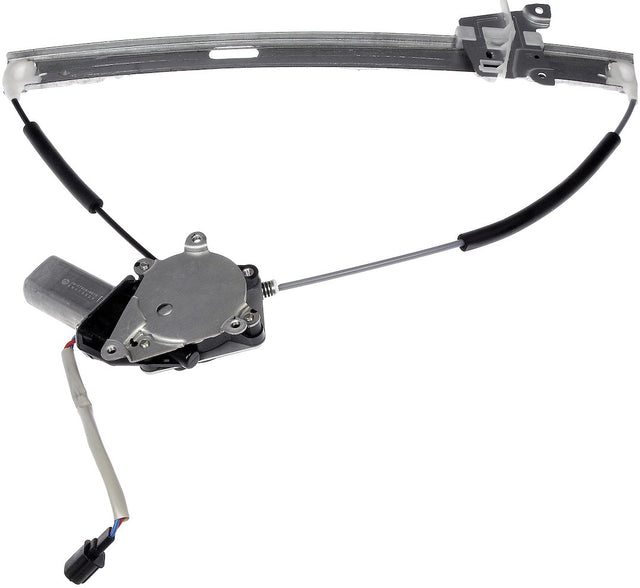 Dorman (Oe Solutions) 751-297 Window Regulator||751-297-001.Jpg||85||d18751297||1790769