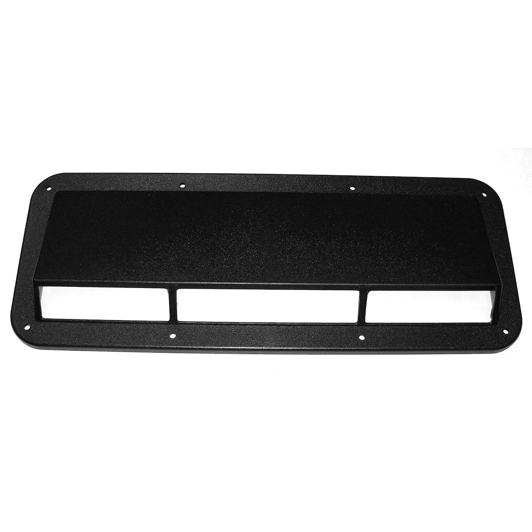 Rugged Ridge 13307.01 Cowl Vent Scoop||||85||o311330701||1910779