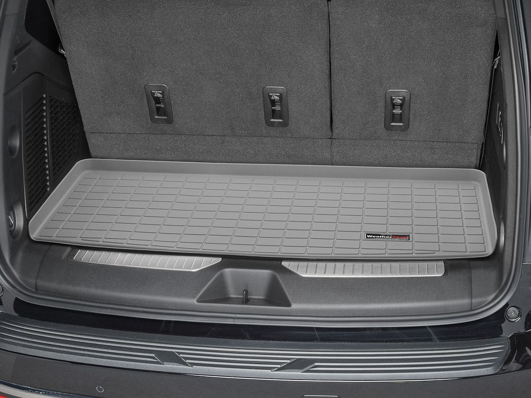 Weathertech (Usa) 421384 Cargo Area Liner||421384_1.Jpg||86||w24421384||1328781