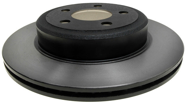 Product of Raybestos Brakes 780257 Specialty - Street Performance Plain Face 2-Piece Brake Rotor 
