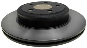 Product of Raybestos Brakes 780257 Specialty - Street Performance Plain Face 2-Piece Brake Rotor 