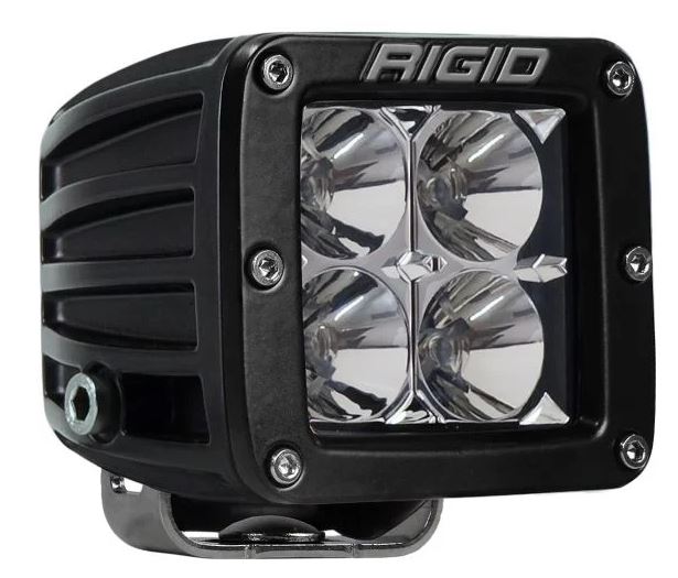 Rigid Lighting 202113 Driving/ Fog Light||202113_1.Jpg||86||r2g202113||2348740