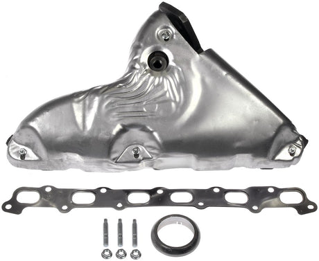 Product of Dorman (Oe Solutions) 674-777 Exhaust Manifold