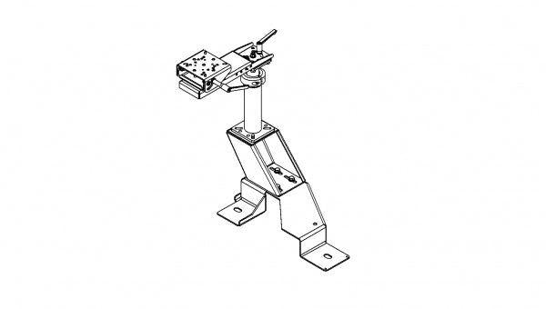 Havis Inc. Pkg-Psm-185 Laptop Mount||pkg-Psm-185.Jpg||85||h84pkgpsm185||2254169