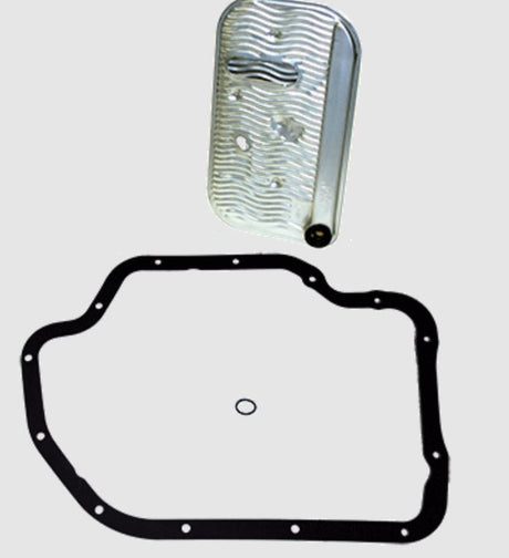 Product of Wix Filters 58881 Auto Trans Filter