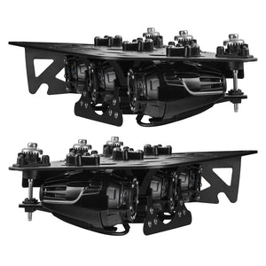 Product of Oracle Lighting 5928-LZZ-001 Driving/ Fog Light 