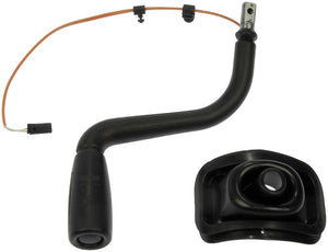 Dorman (Oe Solutions) 905-106 Auto Trans Shifter Lever||905-106-001.Jpg||86||d18905106||2244813