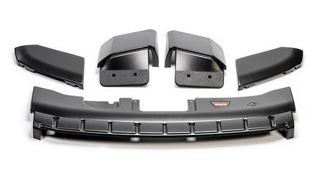 Warn 107190 Bumper Filler Panel||107190.Jpg||85||w36107190||1028454