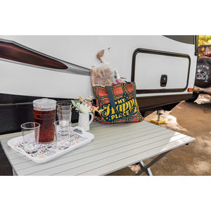 Product of Camco 53486 Serving Tray