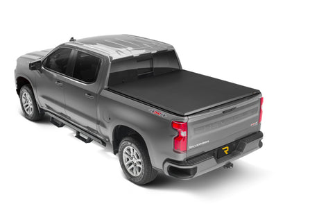 Extang 77473 Tonneau Cover||ex_Trifectaeseries_19silverado_Rear_Closed_Rt.Jpg||85||e1877473||1588727