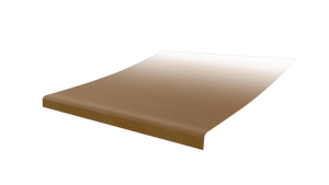 Product of Dometic B3314989NS.419 Brown/ Tan RV Patio Vinyl Awning Fabric 