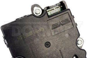 Dorman (Oe Solutions) 604-990 Blend Door Actuator||604-990_4.Jpg||89||d18604990||928196