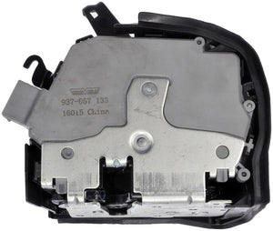Dorman (Oe Solutions) 937-857 Door Lock Actuator Motor||937-857-002.Jpg||86||d18937857||1072590