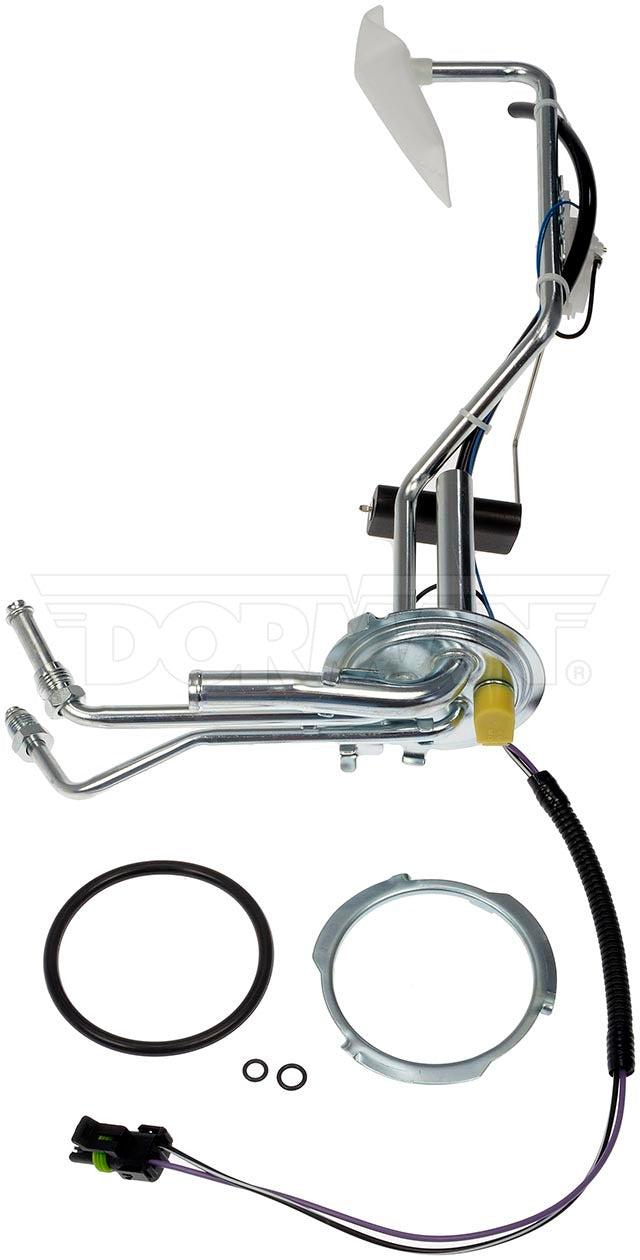 Dorman (Oe Solutions) 692-020 Fuel Tank Sending Unit||692-020_1.Jpg||86||d18692020||951704