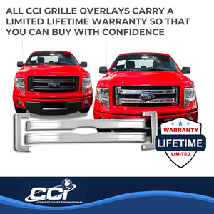Product of Coast To Coast Iwcgi113 Grille Insert