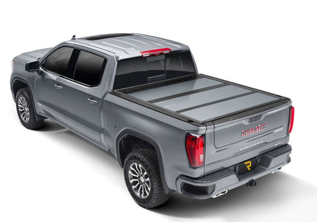 Undercover Ar12022l-G1w Tonneau Cover||undercover-Fusion-2020-Gmc-Sierra-Gray-Studio-11.Jpg||85||u19r12022lg1w||1701995