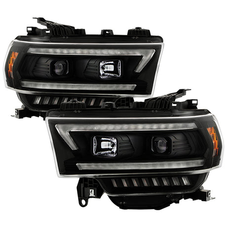 Spyder Automotive 5088611 Headlight Assembly||5088611.Jpg||85||s2z5088611||1751689