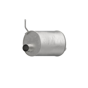 Product of Walker Exhaust 21481 Quiet-Flow SS Aluminized Stainless Steel Exhaust Muffler 