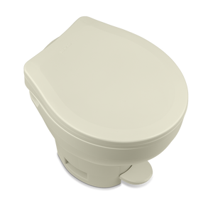 Product of Thetford 31836 Permanent Full Bowl Flush Toilet , 17-1/2 Inch 