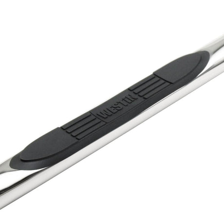 Product of Westin Automotive 23-2770 E-Series Nerf Bar With Surface Steps 