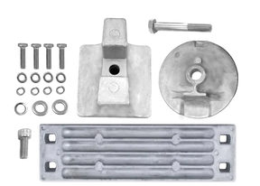 Emp - Engineered Marine Products 93-04633 Marine Anode Kit||93-04633.Png||85||emp9304633||2115495