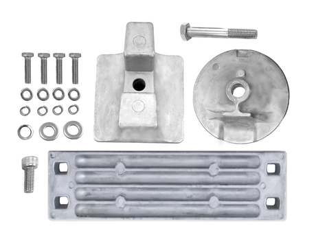 Emp - Engineered Marine Products 93-04633 Marine Anode Kit||93-04633.Png||85||emp9304633||2115495