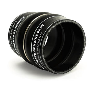 Product of Mishimoto Mmbk-Ram-13bk Intercooler Hose Coupling