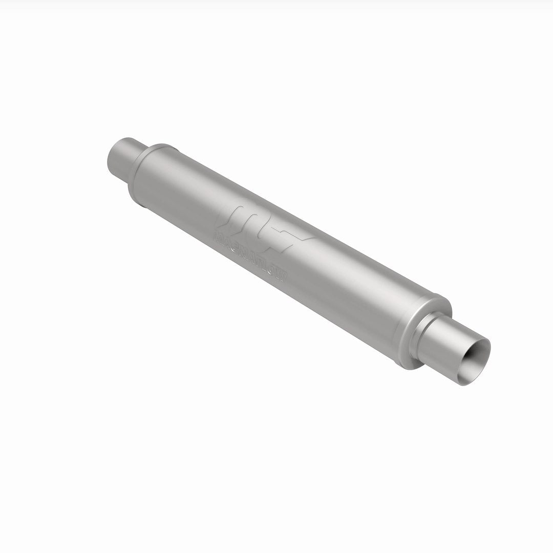 Product of Magnaflow Performance 10436 Stainless Steel Exhaust Muffler 