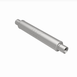 Product of Magnaflow Performance 10436 Stainless Steel Exhaust Muffler 