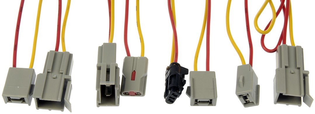 Dorman (Oe Solutions) 742-251 Power Window Motor||742-251-009.Jpg||92||d18742251||1236469