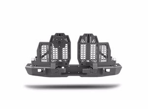 Product of Rugged Ridge 11540.38 WingMate  Bumper 