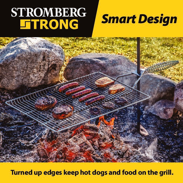 Stromberg Carlson Gr-1522 Campfire Grill||gr-1522_1.Jpg||86||s2igr1522||2283107