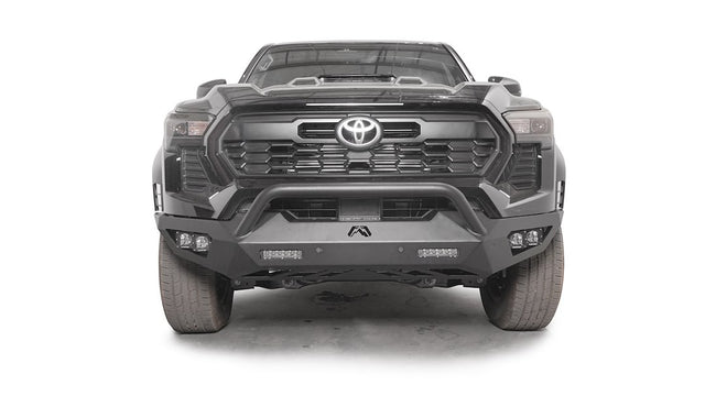 Product of Fab Fours TT24-D6352-1 Vengeance  Bumper 