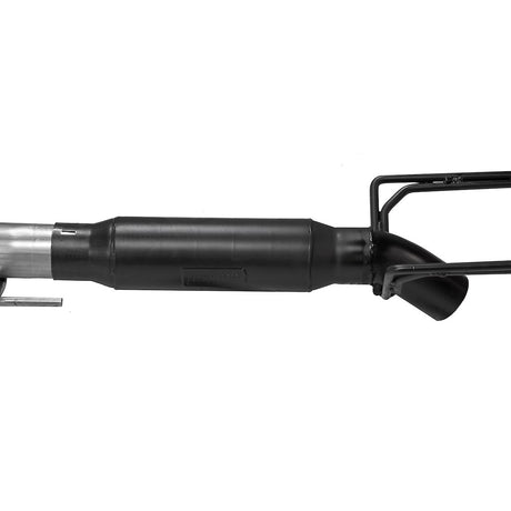 Product of Flowmaster 817961 Outlaw Cat Back System Single Exhaust System Kit 