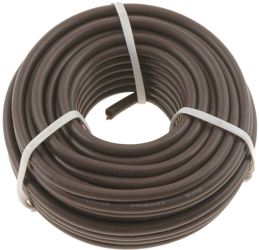 Dorman (Oe Solutions) 85717 Primary Wire||85717-007.Jpg||85||d1885717||976853