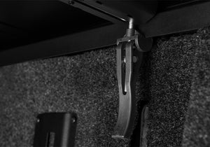 Product of UnderCover Triad Hard Folding TR26021 Tonneau Cover 