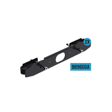 Builtbright Bb96gga Warning Light Mount||bb96gga.Jpg||85||altbb96gga||1550224