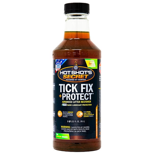 Hot Shot's Secret/ Lubrication Specialties Tf32z Oil Additive||tf32z.Jpeg||85||hottf32z||2470668