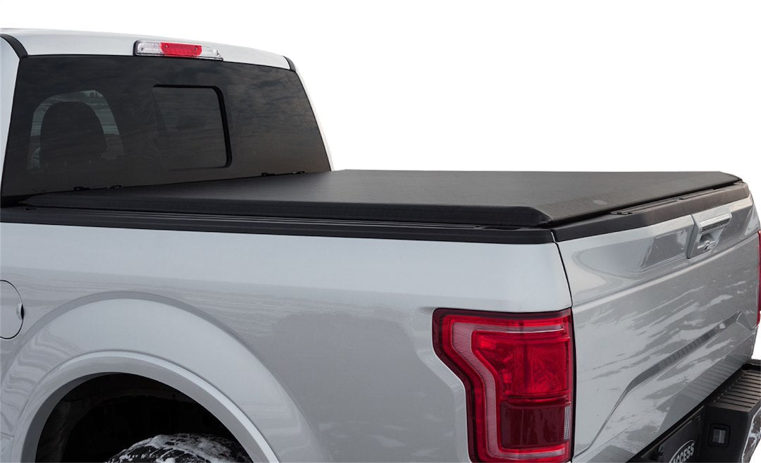 Product of ACCESS Covers Original Soft Roll-Up 11369 Tonneau Cover 