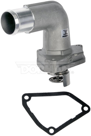 Dorman (Oe Solutions) 902-5902 Thermostat Housing||||85||d189025902||2013213