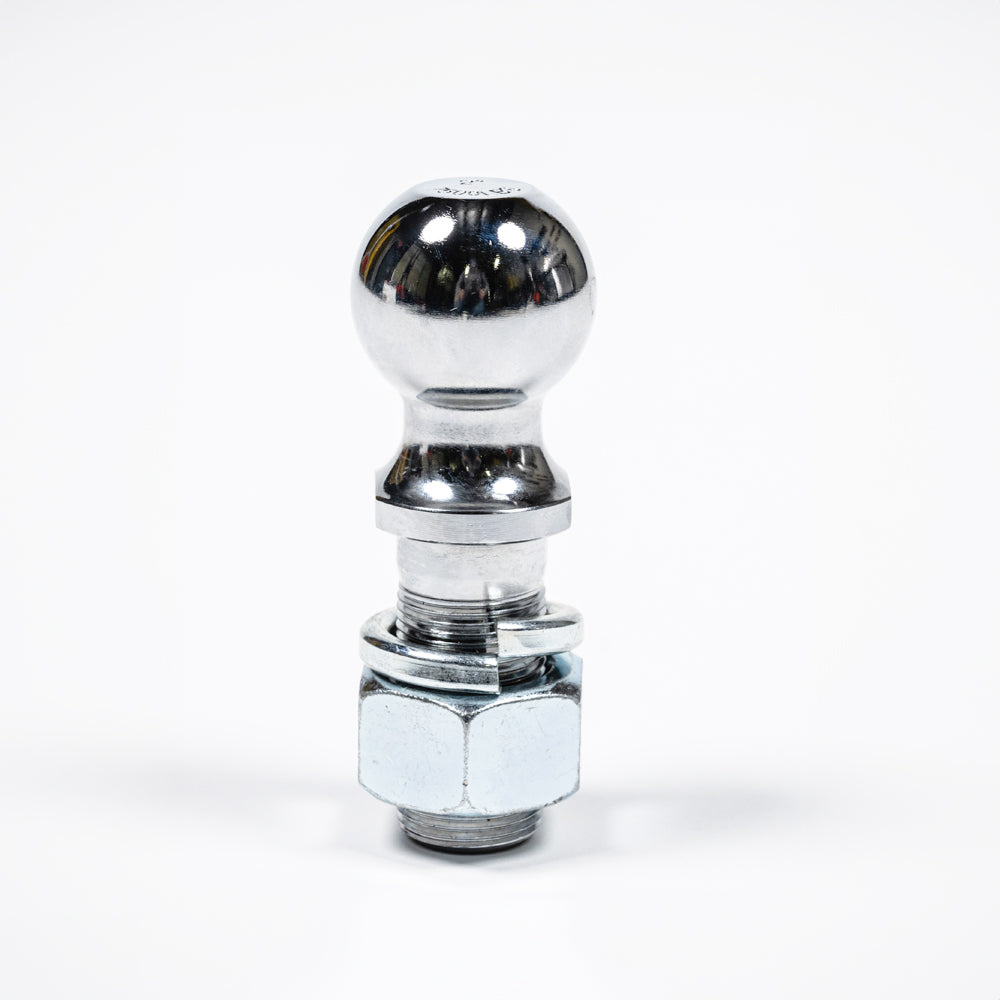 Product of Blue Ox Bxw4051 Trailer Hitch Ball
