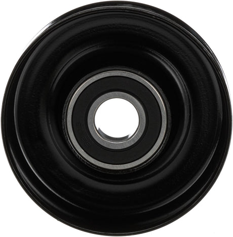 Product of Gates 38042 Drive Belt Idler Pulley