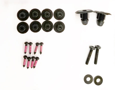 Product of Trailfx Pa01370 Bed Liner Hardware