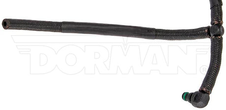 Product of Dorman (Oe Solutions) 904-123 Fuel Injector Line